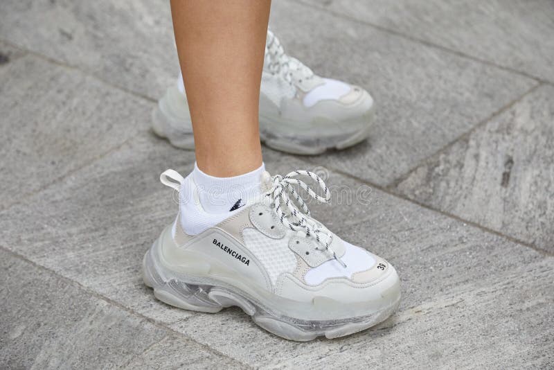 Shop White Balenciaga Online  Nordstrom