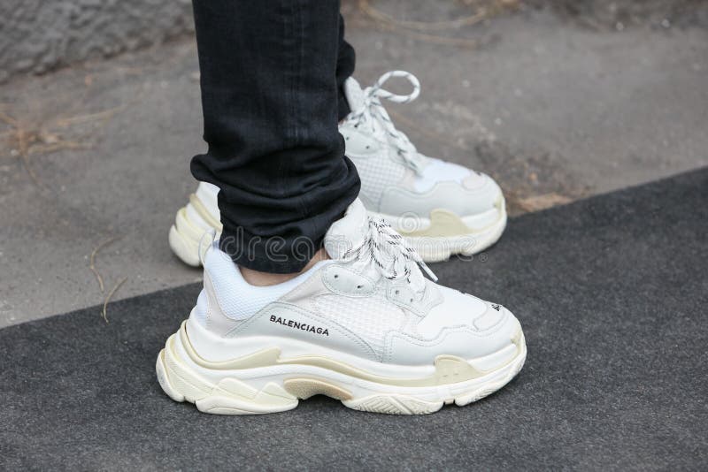 size 15 balenciaga shoes