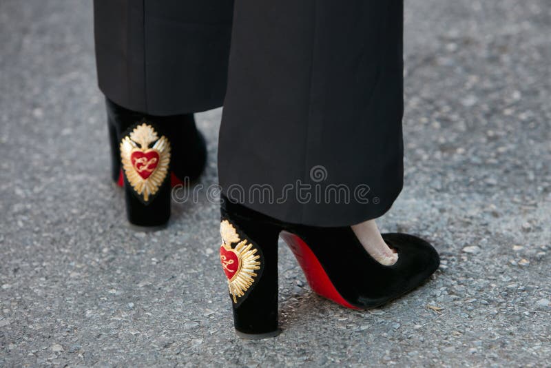 dreng sig selv svale 227 Louboutin Shoes Photos - Free & Royalty-Free Stock Photos from  Dreamstime