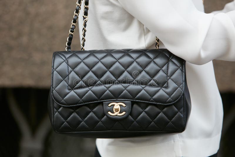 973 Woman Chanel Bag Stock Photos - Free & Royalty-Free Stock