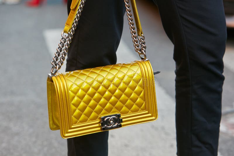 106,752 Chanel Bags Stock Photos, High-Res Pictures, and Images