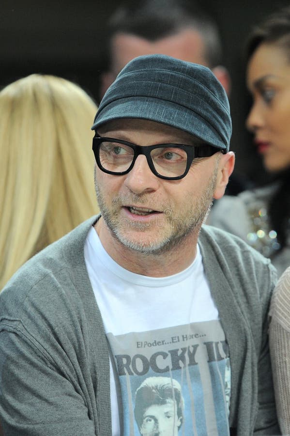 domenico dolce