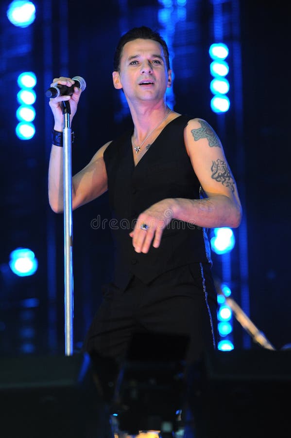 depeche mode 2009 depeche mode 2009