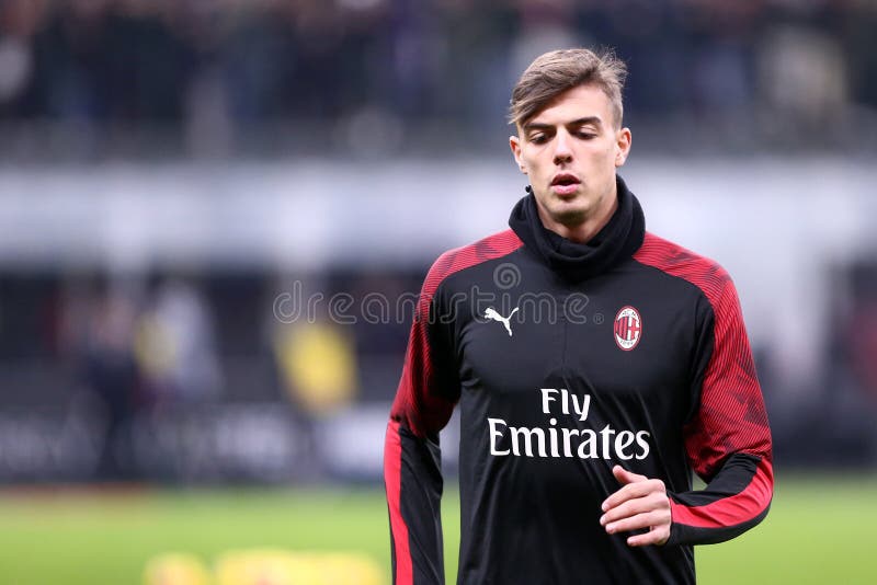 Daniel Maldini