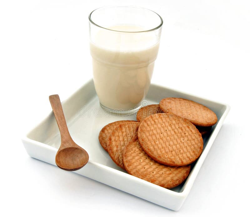Milch und Plätzchen stockfotos Milch und Plätzchen stockfotos