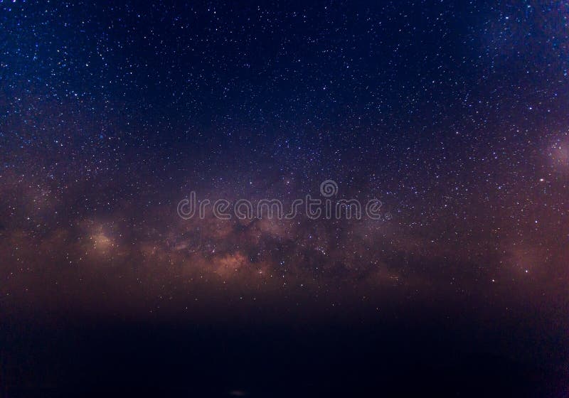 Milchstraßegalaxie lizenzfreie stockfotografie Milchstraßegalaxie lizenzfreie stockfotografie