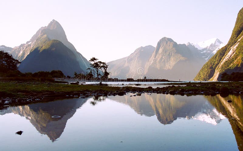 milford nowy rozsądny Zealand milford nowy rozsądny Zealand
