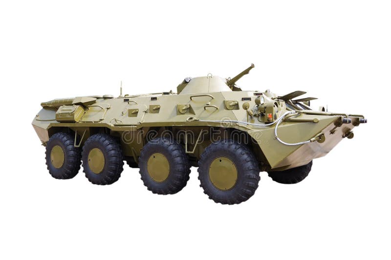 Military equipment stock photography