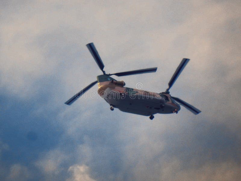 Helicopter Aerial Photography Gold Coast Stock Image Image of