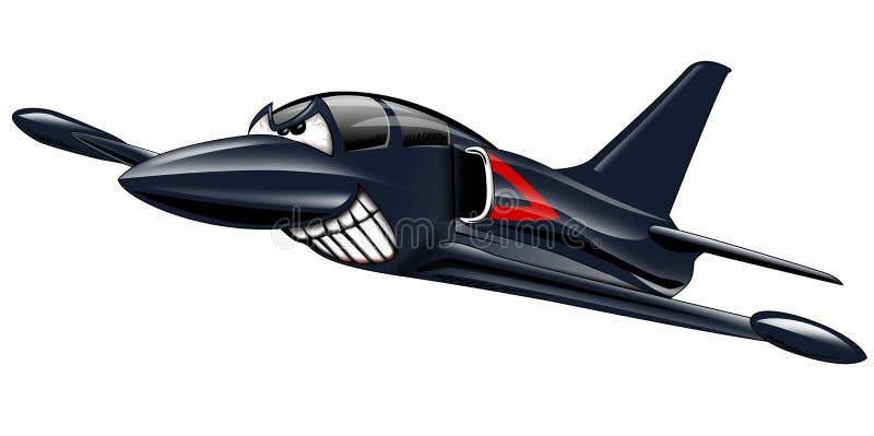 Military Jet Airplane Cartoon Stock Illustration - Illustration of airshow, hobrath: 89467777 Military Jet Airplane Cartoon Stock Illustration - Illustration of airshow, hobrath: 89467777
