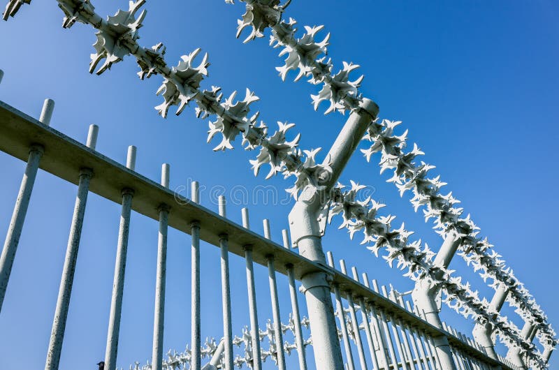 Security Fencing Products For Sale