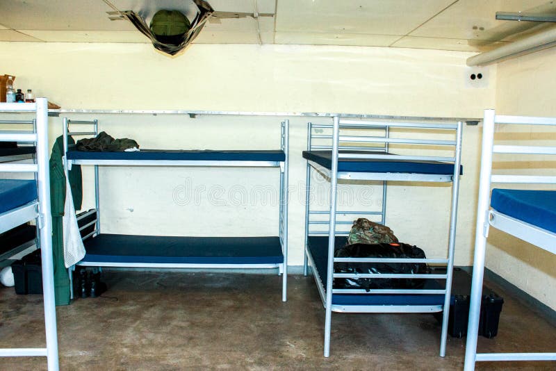 Military Style Billet stock photo. Image of ground, housing 202019122