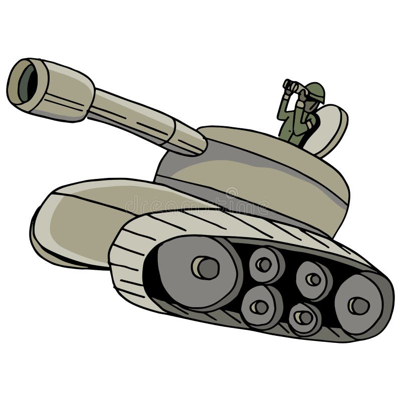 cat illustration military tank illustration cat illustration military tank illustration