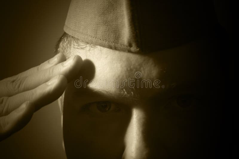 militär royaltyfri bild militär royaltyfri bild