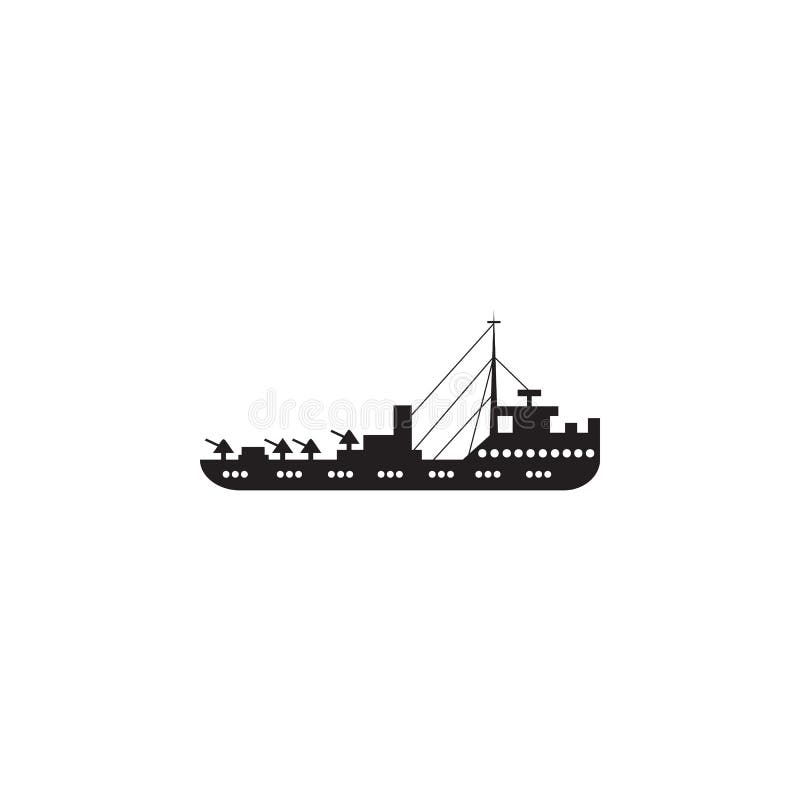 Militärkreuzerikone Element der Schiffsillustration Erstklassige Qualitätsgrafikdesignikone Zeichen und Symbolsammlungsikone für lizenzfreie abbildung Militärkreuzerikone Element der Schiffsillustration Erstklassige Qualitätsgrafikdesignikone Zeichen und Symbolsammlungsikone für lizenzfreie abbildung