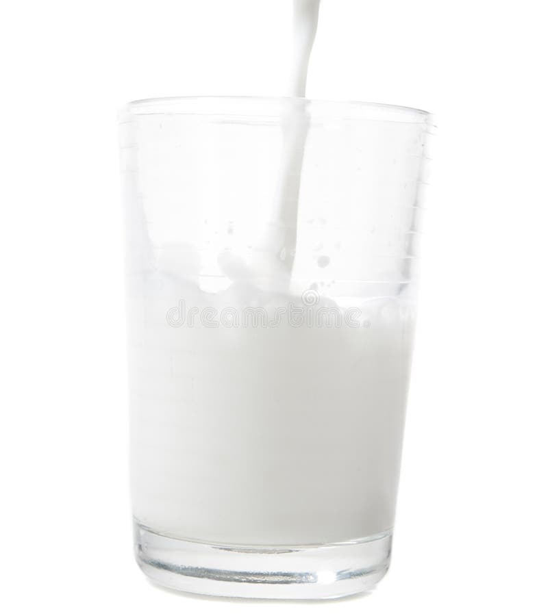 Milk