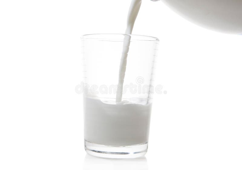 Milk