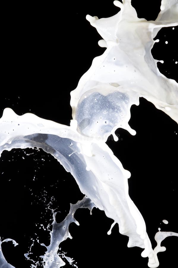 Milk stock images