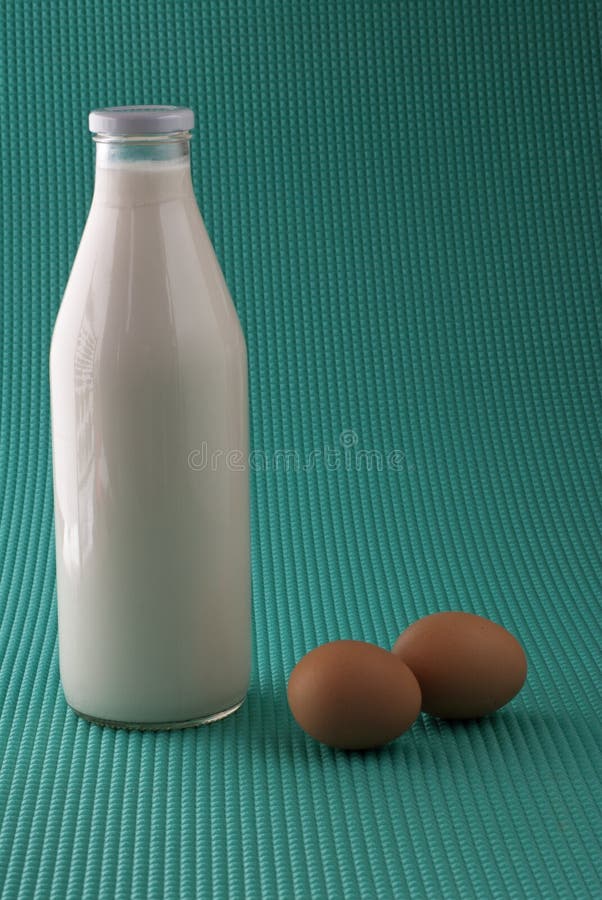 Milk