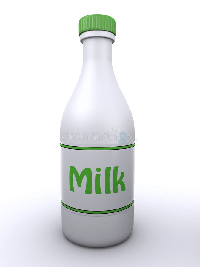 Milk