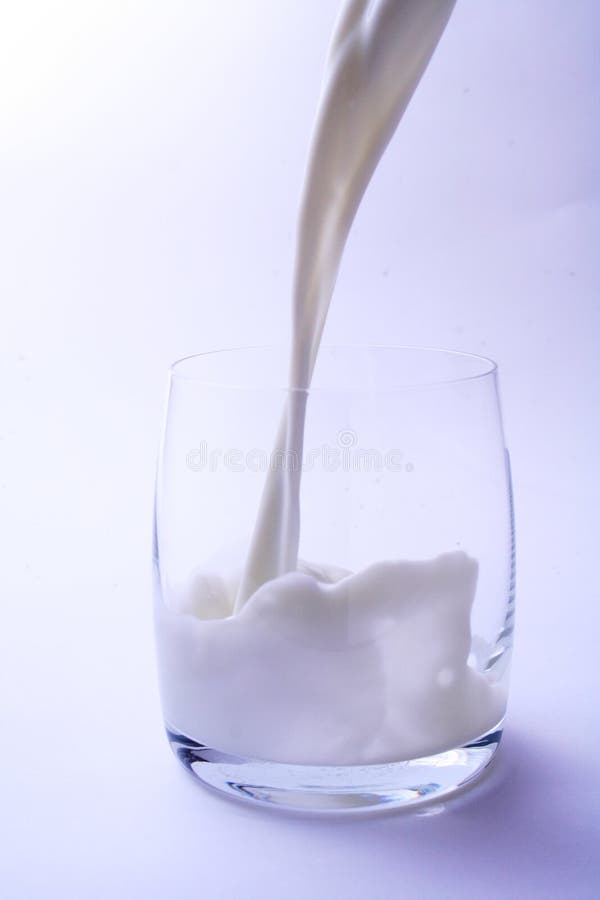 Milk