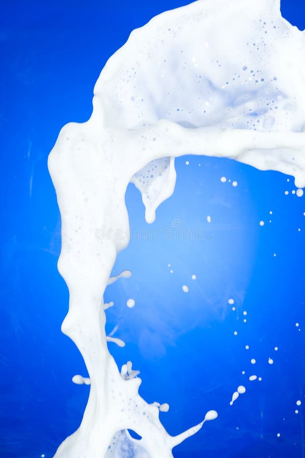 Milk royalty free stock photo Milk royalty free stock photo