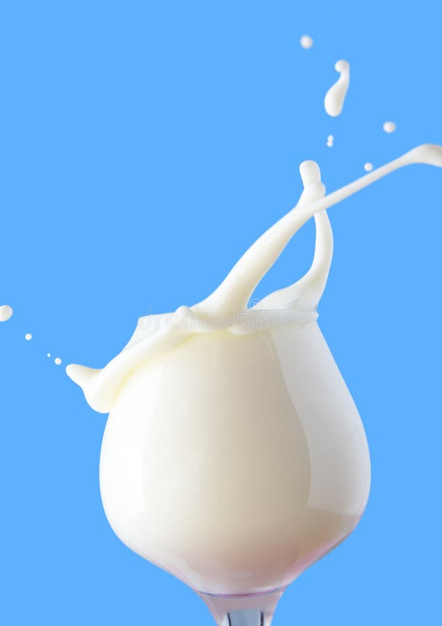 Milk