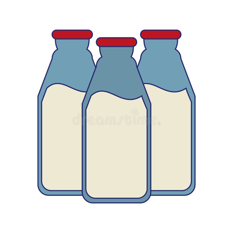 Cartoon Milk Bottles Stock Illustrations – 655 Cartoon Milk Bottles Stock  Illustrations, Vectors & Clipart - Dreamstime