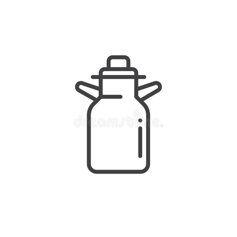 Milk Can Stock Illustrations – 6,425 Milk Can Stock Illustrations