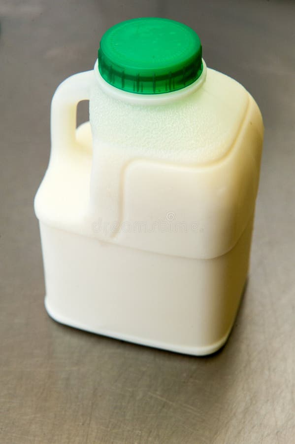 Milk and carton stock photo. Image of nutrition, growth - 63919054