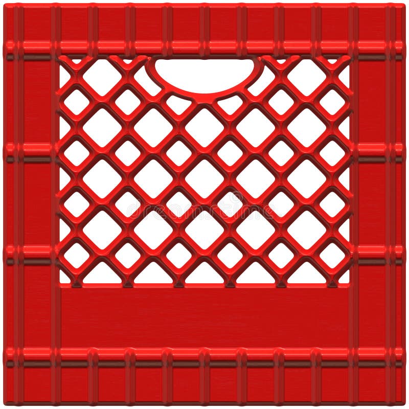 Milk Crate Stock Illustrations – 301 Milk Crate Stock Illustrations