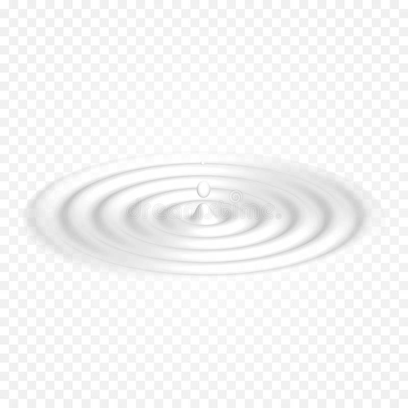 Milk cream yogurt white waves background vector fluid dairy product. Liquid weavy surface royalty free illustration Milk cream yogurt white waves background vector fluid dairy product. Liquid weavy surface royalty free illustration