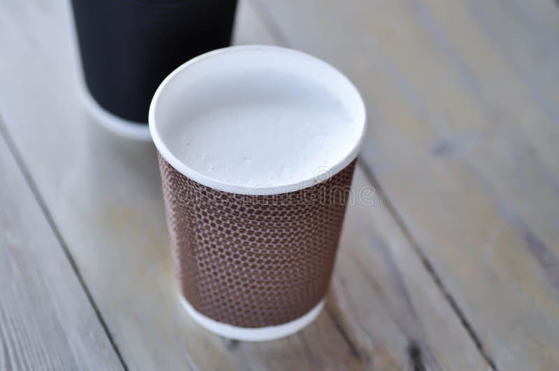 Milk , hot milk or cup of milk royalty free stock photos