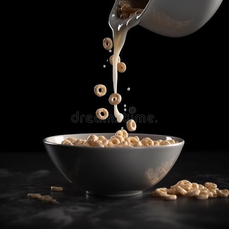 All 26+ Pictures when milk is poured into cereal what is it Completed All 26+ Pictures when milk is poured into cereal what is it Completed