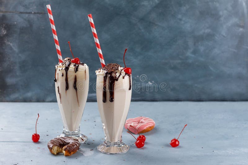 Milkshake (smoothie)