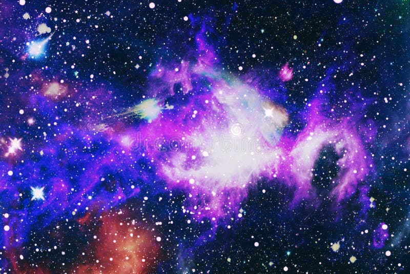 Hình nền vũ trụ The Milky Way Cosmic Background | Những hạt bụi sao và bụi trong sáng băng bóng sẽ đưa bạn vào những miền đất hoang sơ và thực sự là một trải nghiệm đầy mới lạ và thú vị.