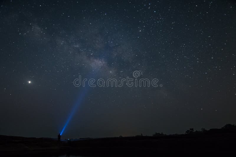 Milky way galaxy with stars and space dust in the universe royalty free stock photo Milky way galaxy with stars and space dust in the universe royalty free stock photo