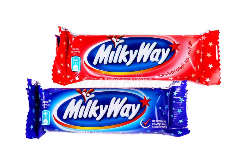 179 Milky Way Candy Background Stock Photos - Free & Royalty-Free Stock ...