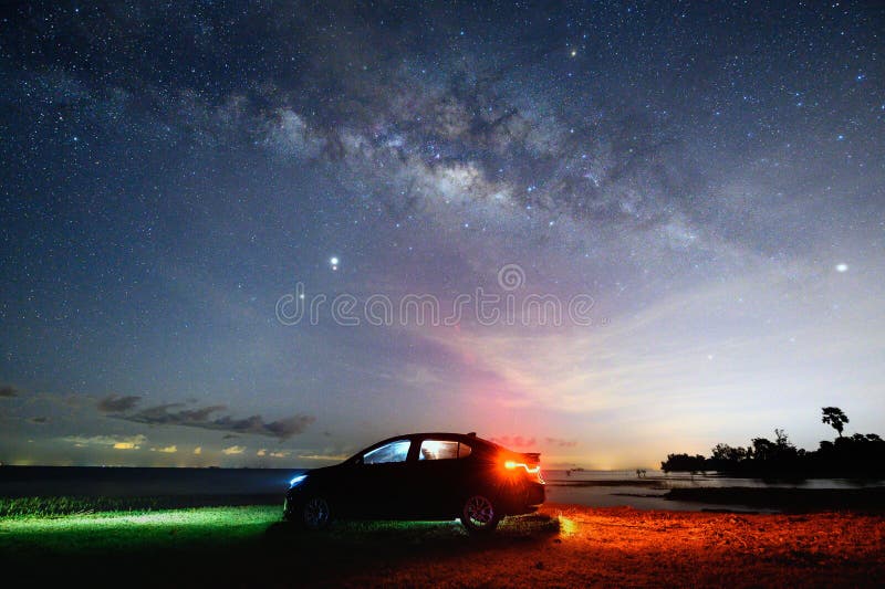 278 Car Starlight Stock Photos - Free & Royalty-Free Stock Photos from  Dreamstime