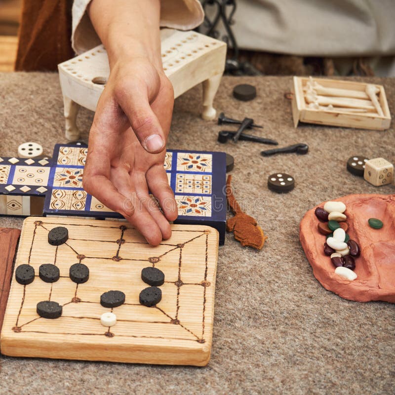 Royal Game Ur Stock Photos - Free & Royalty-Free Stock Photos from