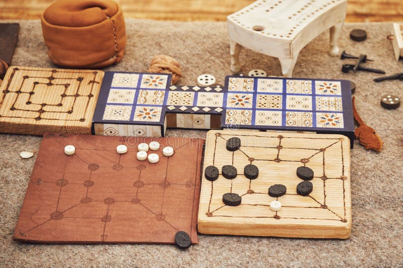 561 Ancient Board Games Stock Photos - Free & Royalty-Free Stock