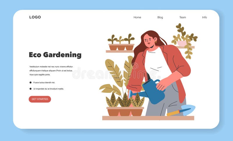 Millenniehobbies. illustration av flata vektorer stock illustrationer