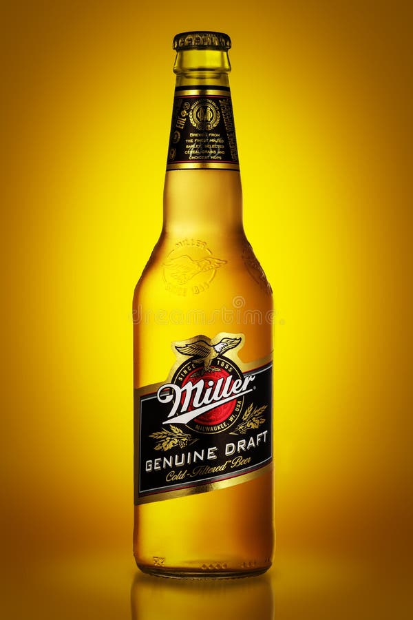 Image result for Miller Genuine Draft