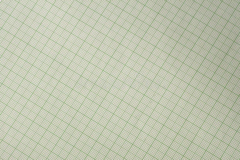 millimetric paper
