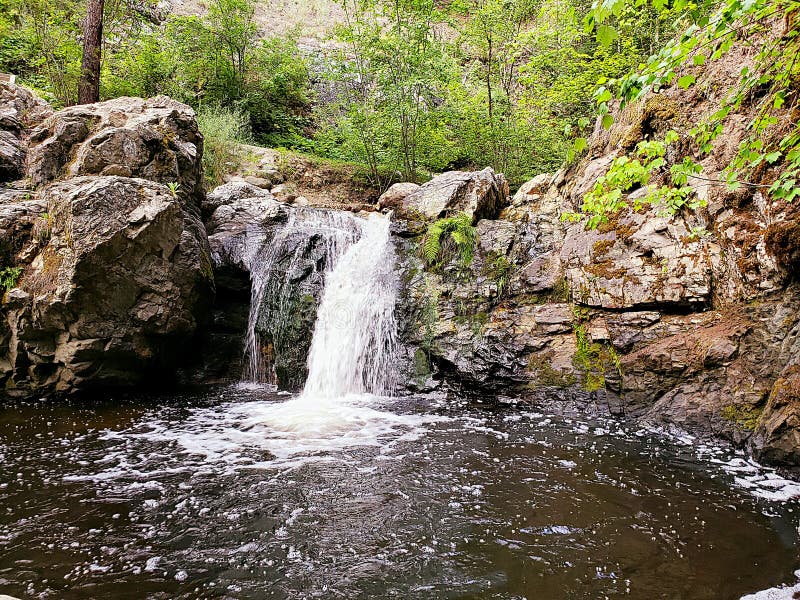 Mills Creek park stock photo. Image of mills, creek 159035046