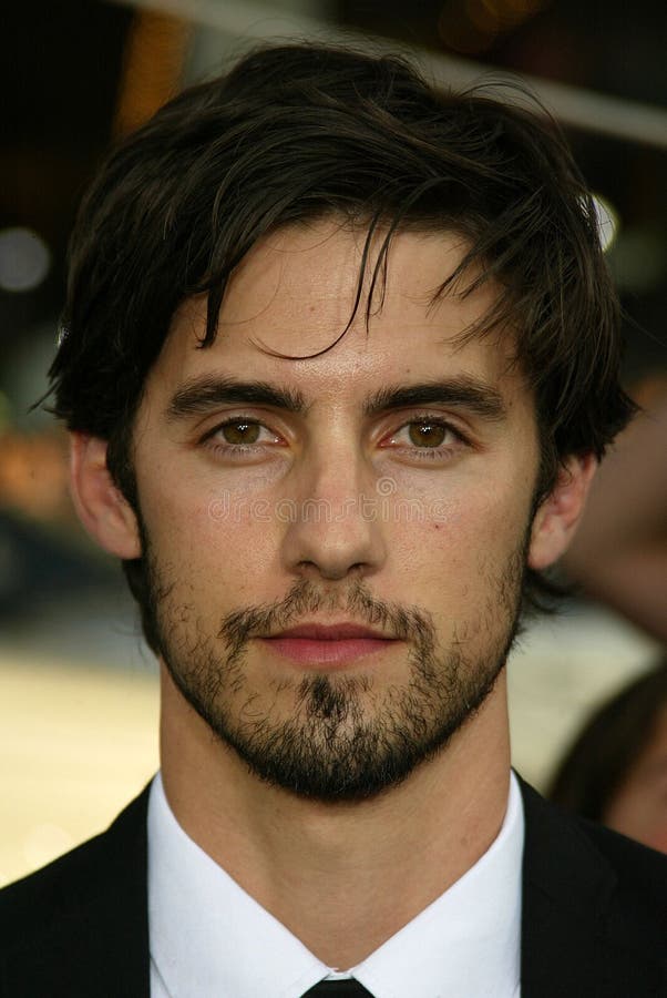 Milo Ventimiglia at the World Premiere of Warner Bros. "The Sisterhood of the Traveling Pants" at the Chinese Theater, Hollywood, CA 05-31-05