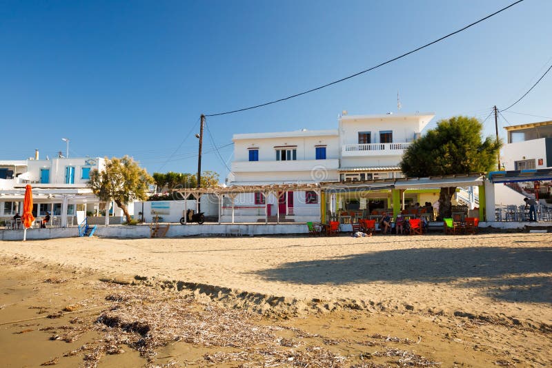  Milos island editorial stock photo Image of cyclades 