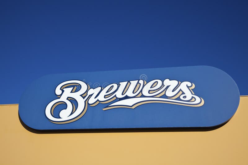 Milwaukee Brewers stock images Milwaukee Brewers stock images