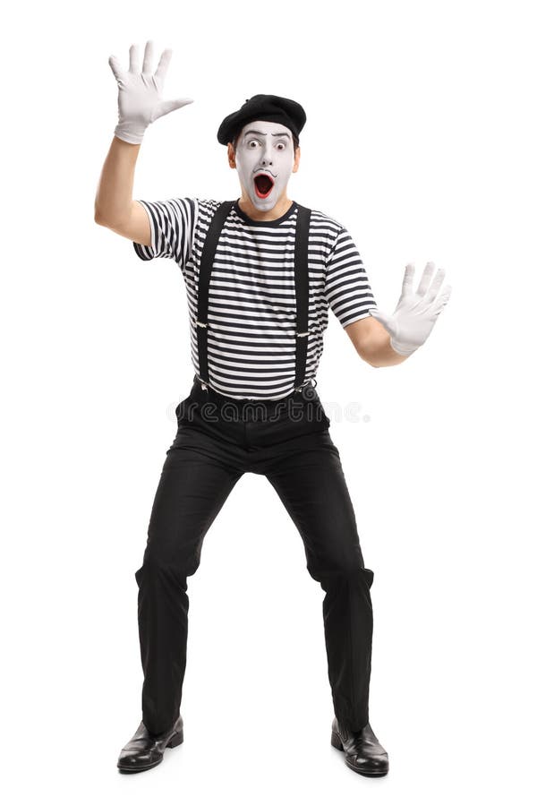 Image result for mime wall