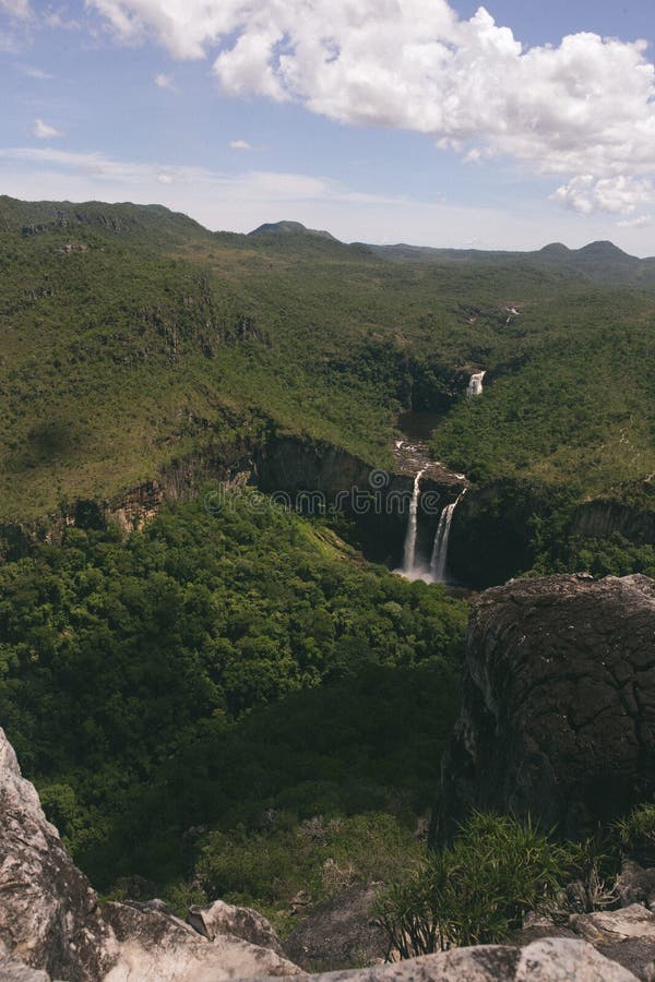 Min sista gången i Chapada DOS Veadeiros royaltyfri foto Min sista gången i Chapada DOS Veadeiros royaltyfri foto